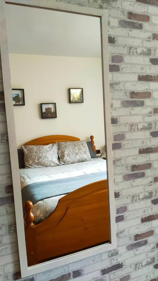 Apartament Turistic Pont D'Ordino ลามัสซานา ภายนอก รูปภาพ