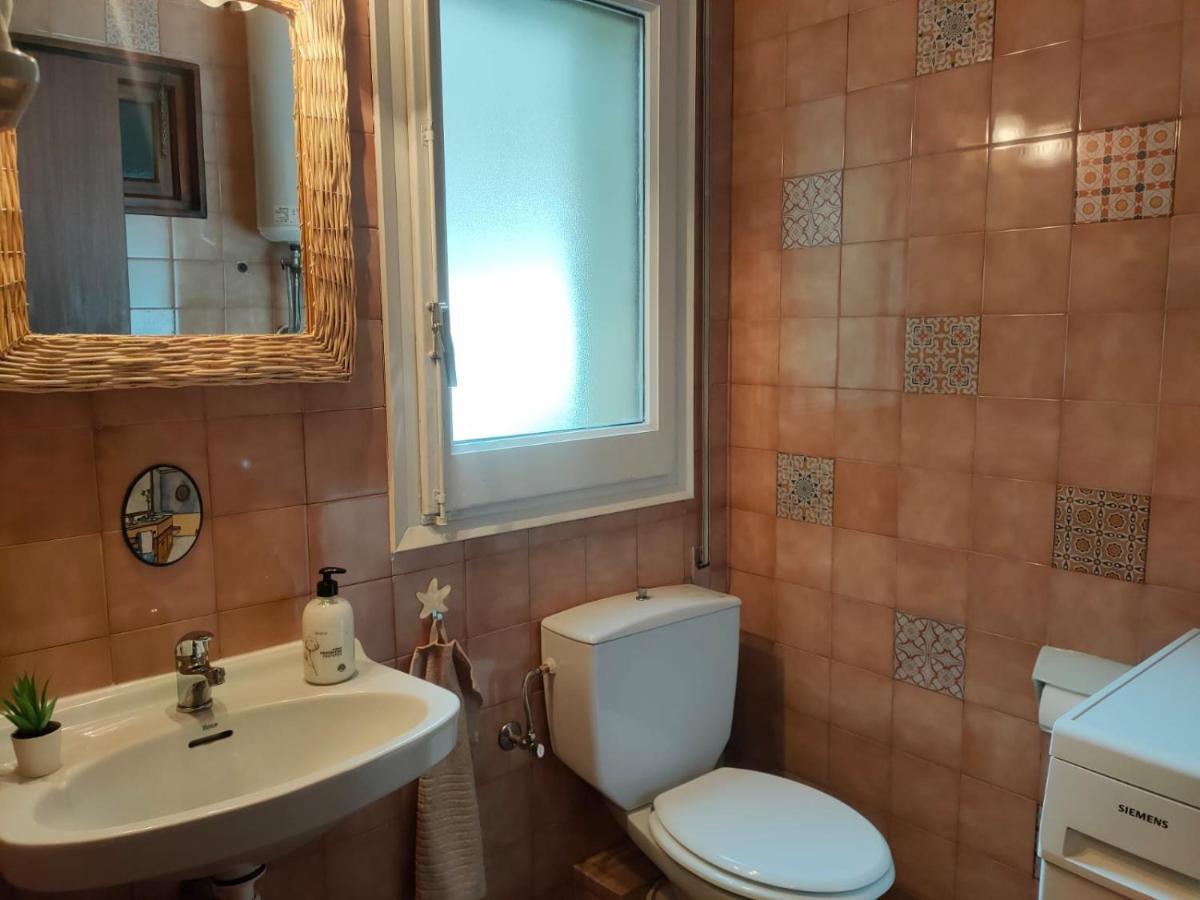Apartament Turistic Pont D'Ordino ลามัสซานา ภายนอก รูปภาพ